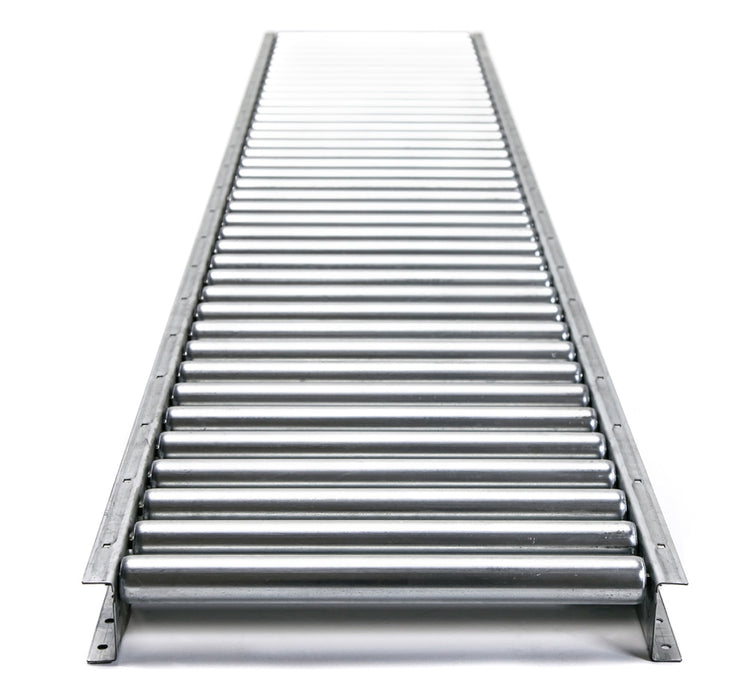 Heavy-Duty Gravity Conveyor Add-on
