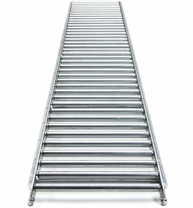 Light-Duty Gravity Conveyor Starter Bundle