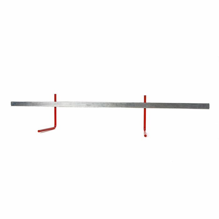 Adjustable Guard Rail (Single-Sided)