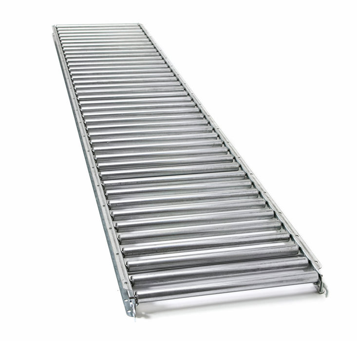 Light-Duty Gravity Conveyor Straight Section