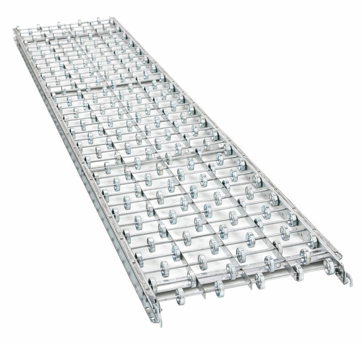 Skatewheel Conveyor Straight Section
